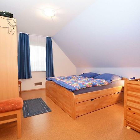 Haus Jola Apartman Büsum Kültér fotó