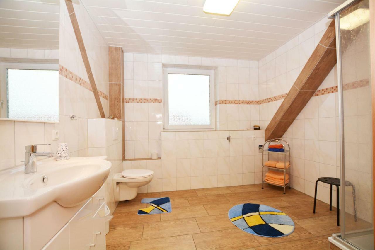 Haus Jola Apartman Büsum Kültér fotó