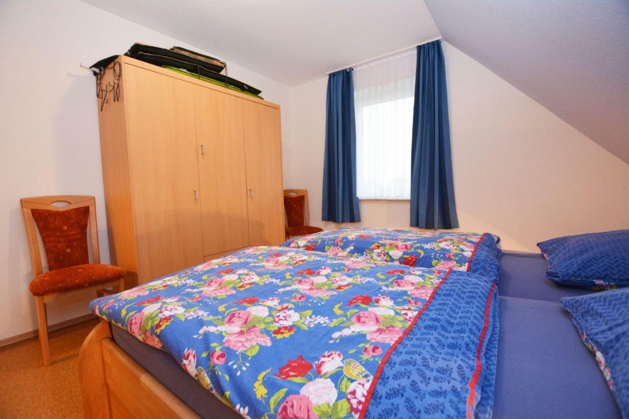 Haus Jola Apartman Büsum Kültér fotó
