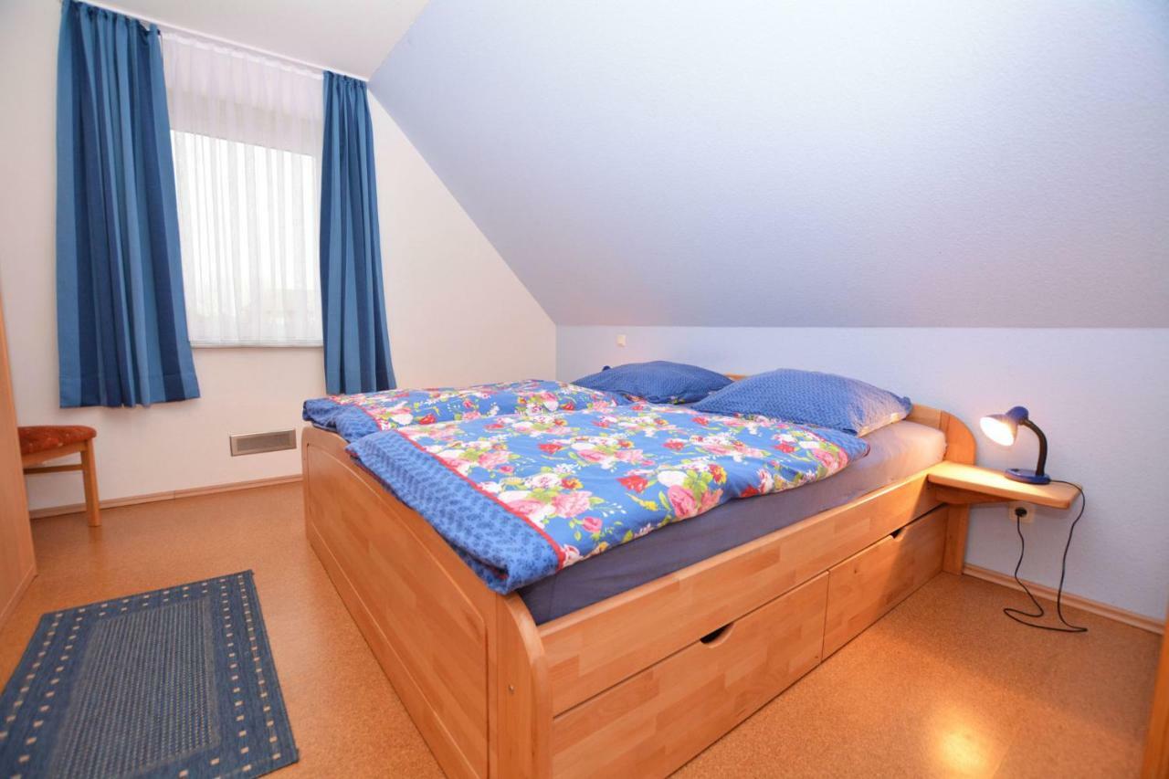 Haus Jola Apartman Büsum Kültér fotó